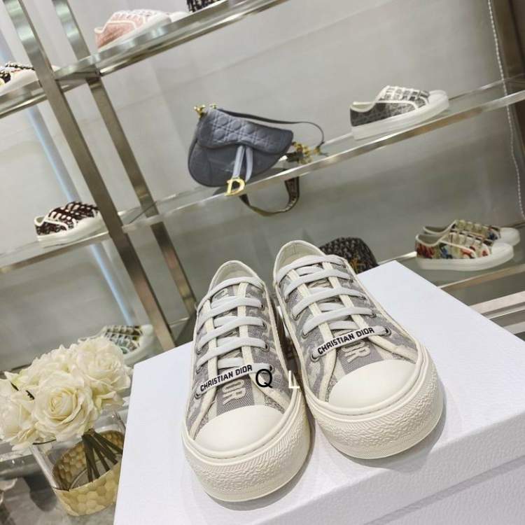 Picture of Dior Shoes _SKUDiorsz35-41LL06193869